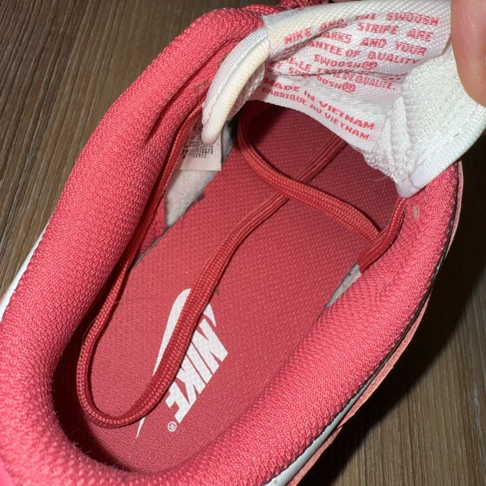 Nike Dunk Low Archaeo Pink Sneakers Shoes
